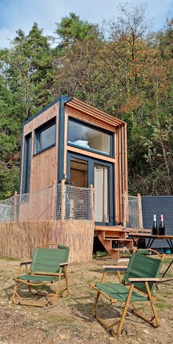 Domaine AbracadaRoom : Homnest (Boyeux) - Image 13