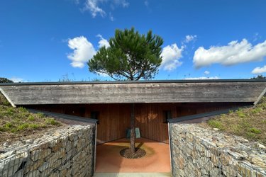 Ecolodge 4 - Bien-être Balnéo à Yvre L'eveque (2)