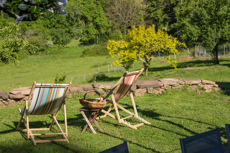 Domaine AbracadaRoom : La Maison des étoiles - Image 2