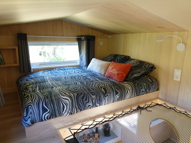 Hébergement AbracadaRoom : La Tiny du Rocher - Image 8