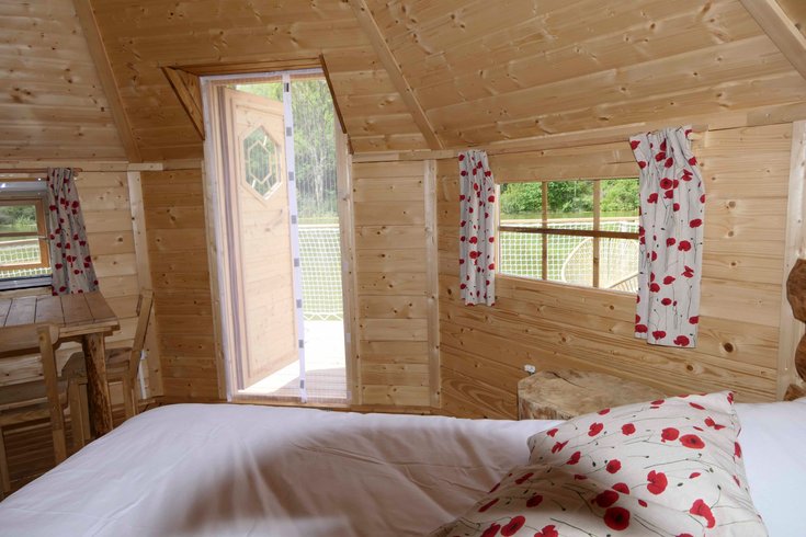 Hébergement AbracadaRoom : Le Kota Convivial - Image 22