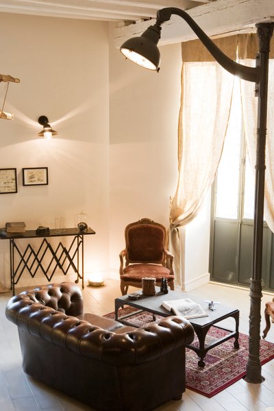 Hébergement AbracadaRoom : De la Terre à la Lune - Image 19