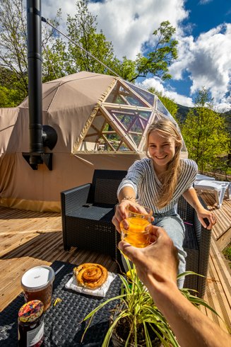 Domaine AbracadaRoom : Chasteuil Verdon Provence - Image 3