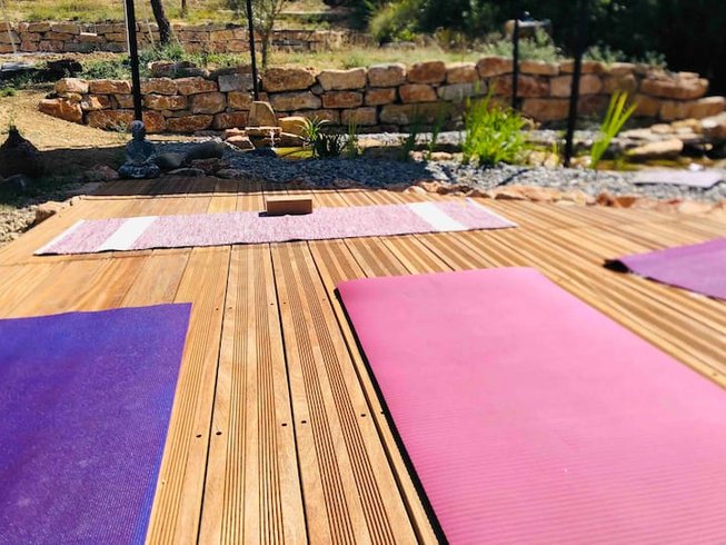 Domaine AbracadaRoom : Terra Luna - Image 6