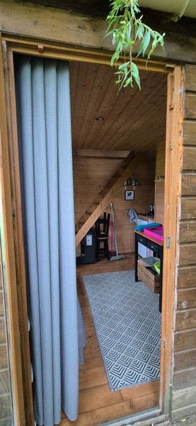 Hébergement AbracadaRoom : Dans un arbre perché - Image 12