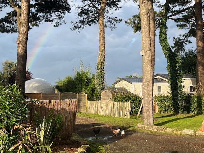 Domaine AbracadaRoom : Camping L'Estuaire - Image 6