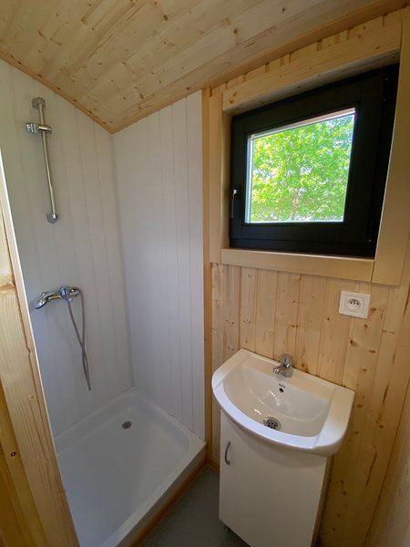 Hébergement AbracadaRoom : La Roulotte - Image 9