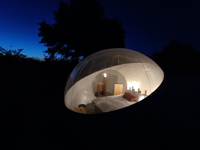 Hébergement AbracadaRoom : Reine des prés - Image 8