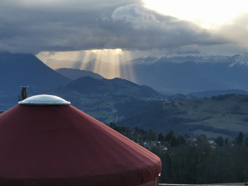 Domaine AbracadaRoom : Camping du Buisson - Image 3