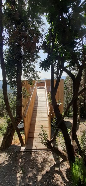 Hébergement AbracadaRoom : Cabane l'Albitru - Image 4