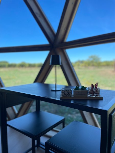 Hébergement AbracadaRoom : Le Dôme de Cognac Spa &  Sauna - Image 50