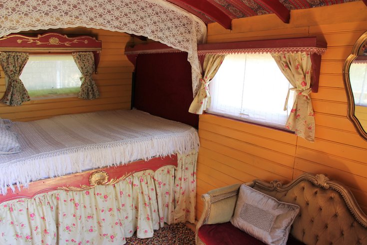 Domaine AbracadaRoom : La ferme Blandine agriculture biologique - Image 2