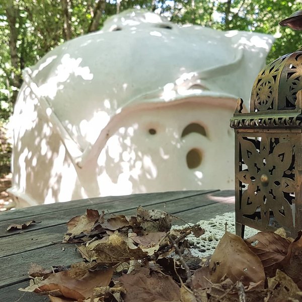 Domaine AbracadaRoom : KAYANE "balades à dos d'âne & nuitées atypiques" - Image 8