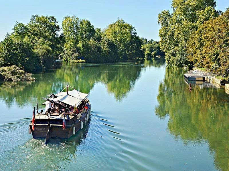 Domaine AbracadaRoom : Ecolodge du petit champ - Image 8