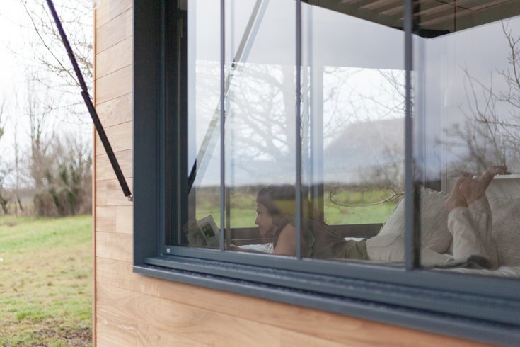 Hébergement AbracadaRoom : Lodge cosy & spa - Pépiite  Nature Dordogne - Image 39