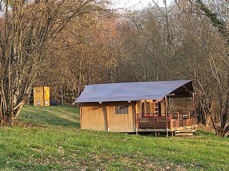 Hébergement AbracadaRoom : Toile du Berger - Image 7