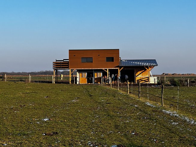 Domaine AbracadaRoom : Ecurie des prés hauts - Image 8