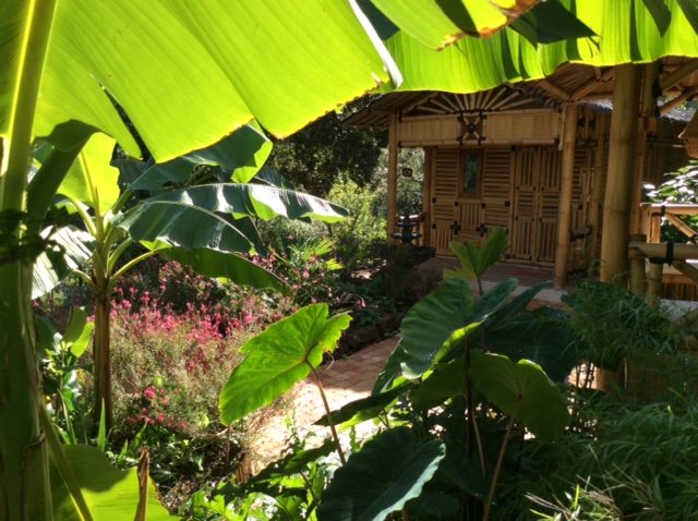 Hébergement AbracadaRoom : Insolite Suite Bali, Spa privatif - Image 16