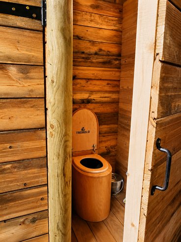 Hébergement AbracadaRoom : LE CAMPS DES TIPIS - Image 5