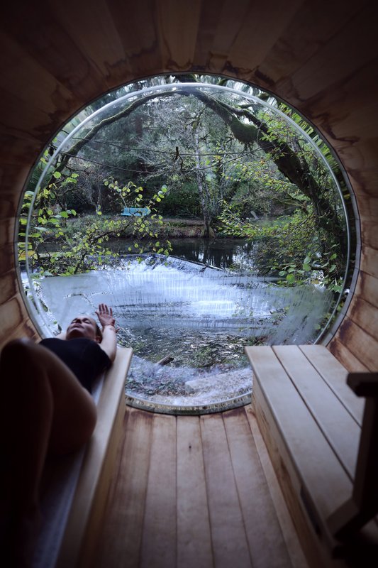 Le Cube & bain nordique classé 4 étoiles à Frénois (5)