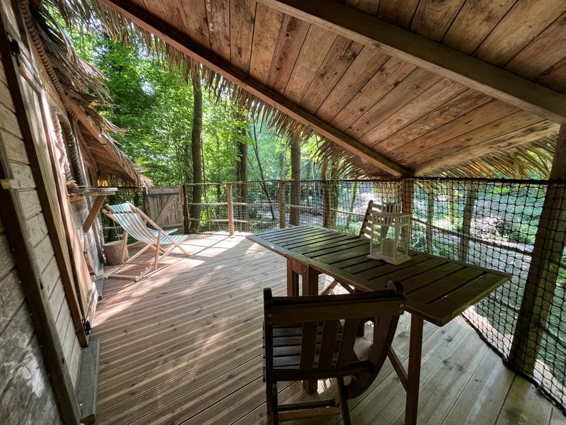 Hébergement AbracadaRoom : Soleil Royal - Image 3