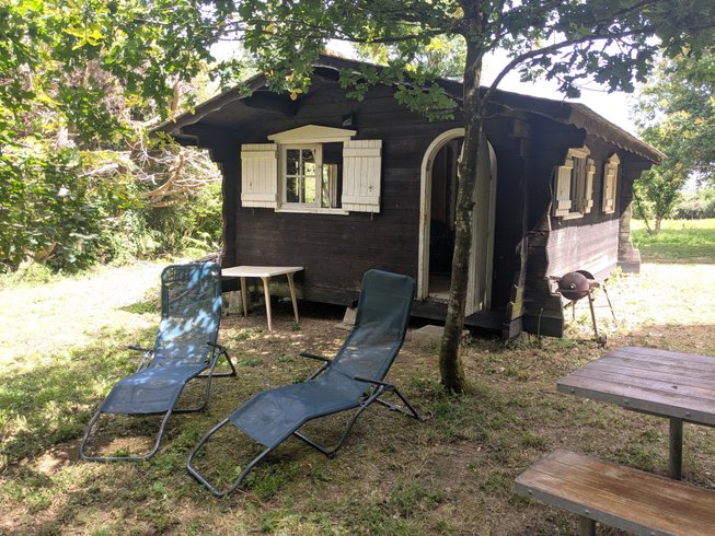 Domaine AbracadaRoom : Datcha en Brocéliande - Image 7