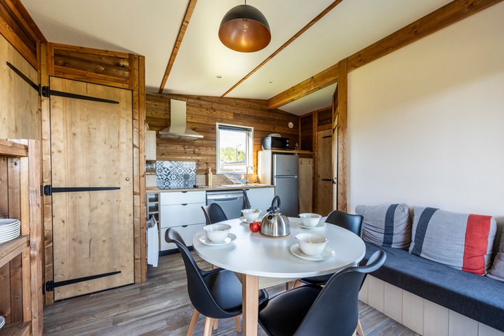 Hébergement AbracadaRoom : Cottage Prestige 3 chambres - Image 7