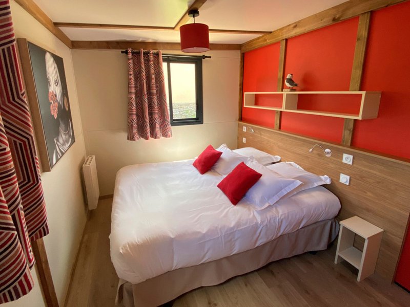 Hébergement AbracadaRoom : Nid adapté PMR - Image 7