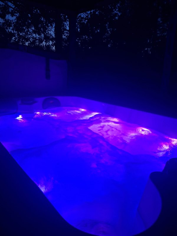 Evasion insolite by Juliette à Trans En Provence (17)