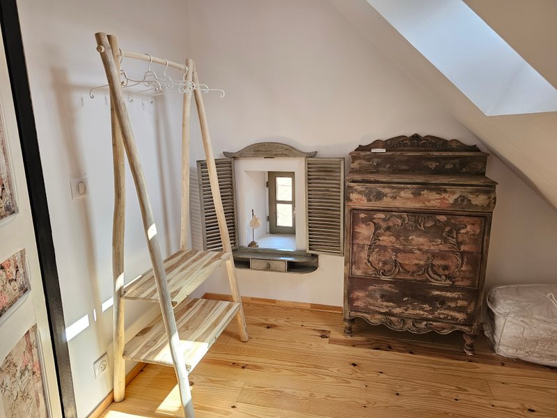 Hébergement AbracadaRoom : Les 3 Clefs de GaYa - Spa de nage, Sauna, lit hydromassant & enveloppement corporel - 4pers. - Image 30