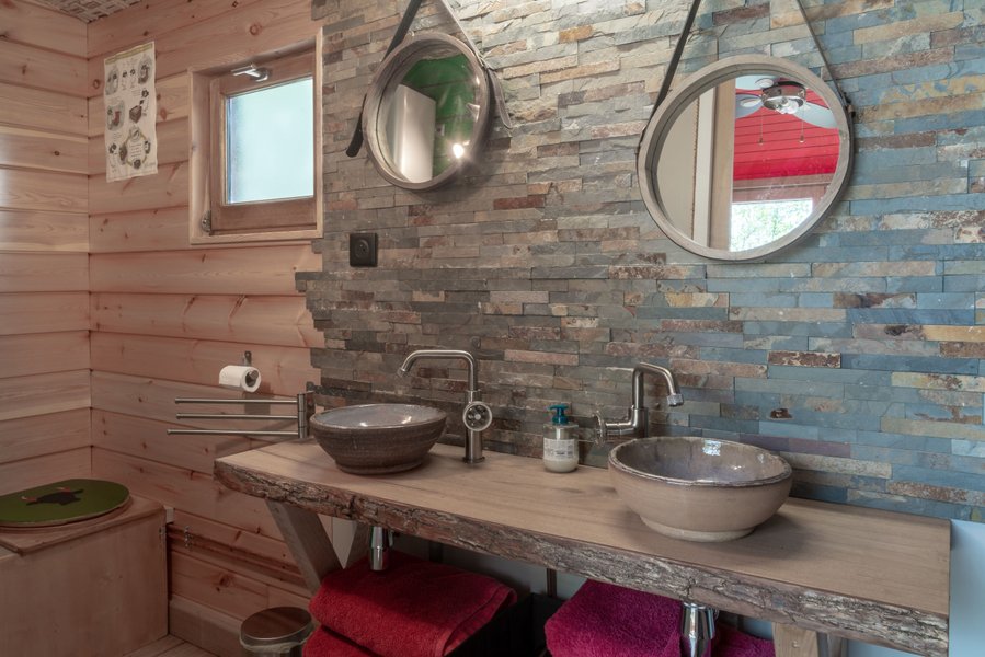 Hébergement AbracadaRoom : Wagon des Freytisses - Image 8