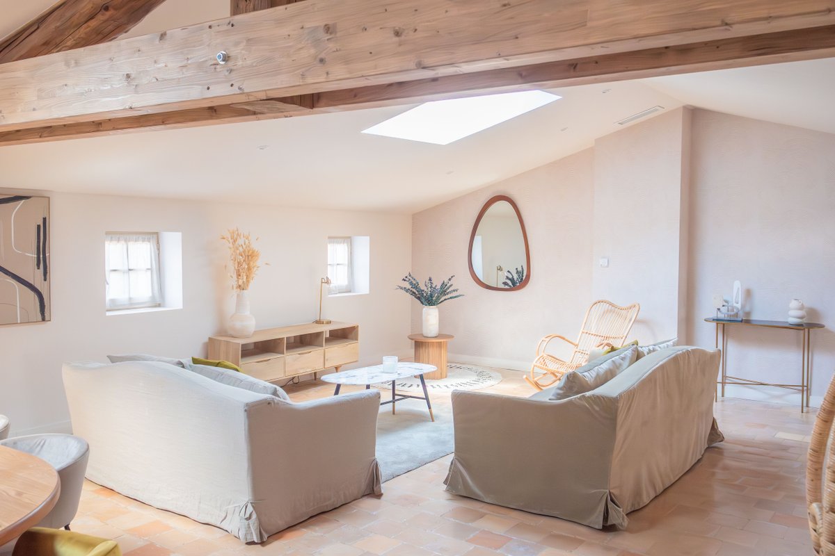 Le 1789, Gîte 5* à Pezenas (5)
