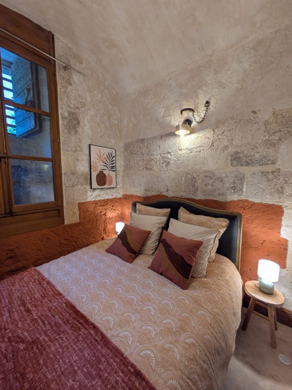 Les oubliettes de la tour Beauvoir à Blois (17)