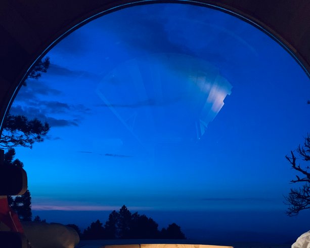 Hébergement AbracadaRoom : Bulle Spa Oxygène 1650 - Image 14
