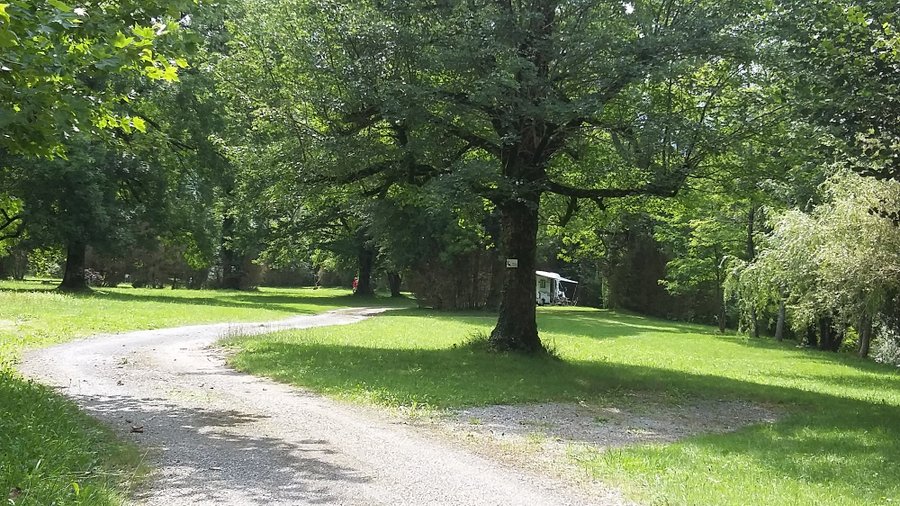 Domaine AbracadaRoom : Aire du Gave d'Ossau - Image 4