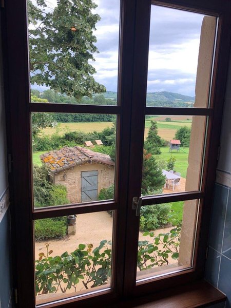 Hébergement AbracadaRoom : Gîte Rose - Image 16