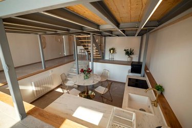 Loft le Chic & Spa à Saint Valery En Caux (3)