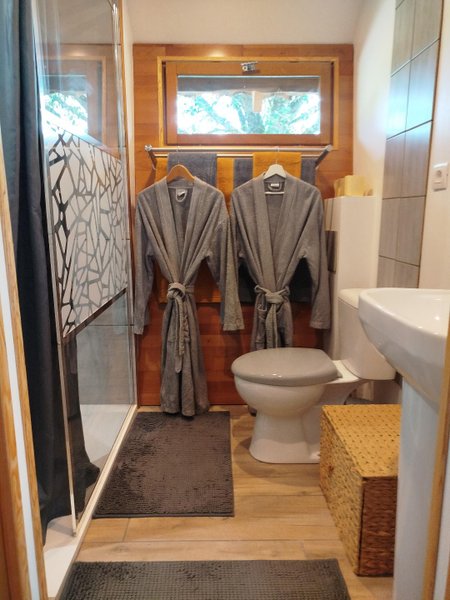 Hébergement AbracadaRoom : La Plaisance sur Ciel & SPA - Image 13