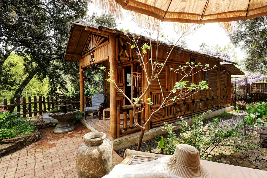 Hébergement AbracadaRoom : Insolite Coco Banane, Spa privatisable - Image 3