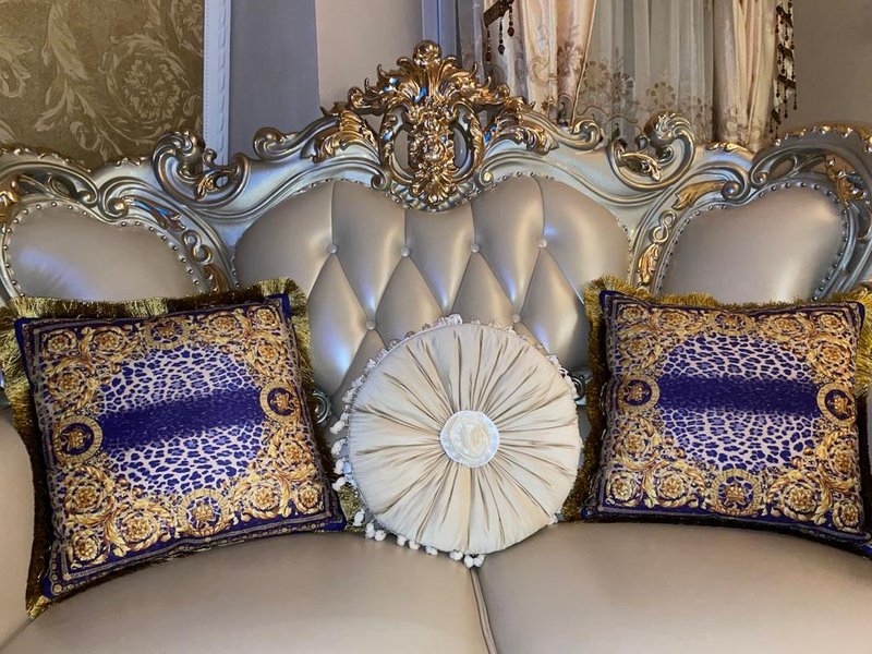 Hébergement AbracadaRoom : Love Room Spa - Le Petit Versailles - Image 13