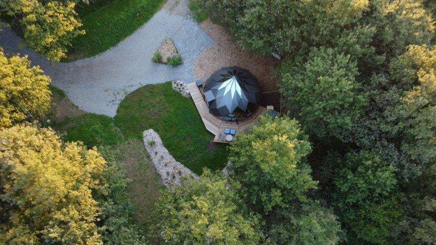 Domaine AbracadaRoom : Domaine Toucan - Image 2