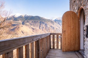 Le Perchoir à Saint Jean De Maurienne (4)