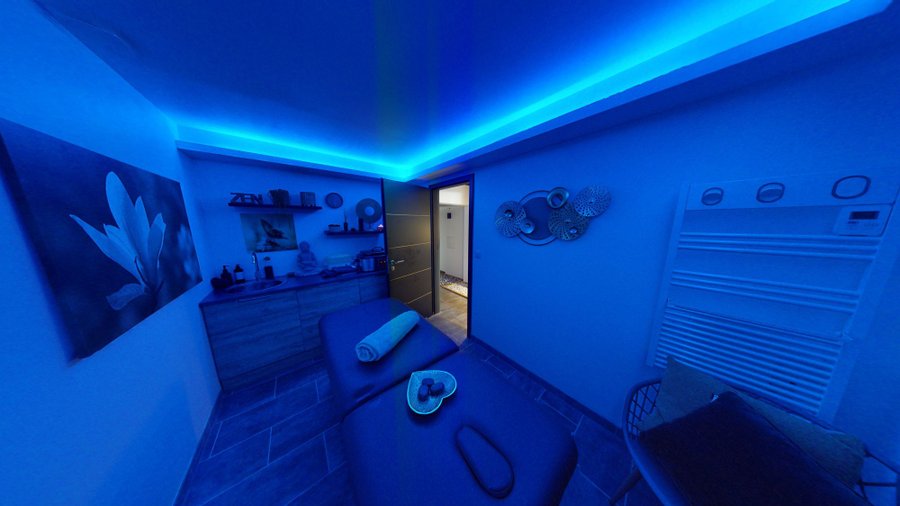 Hébergement AbracadaRoom : Tonneau Bacchus - L'insolite - Image 11