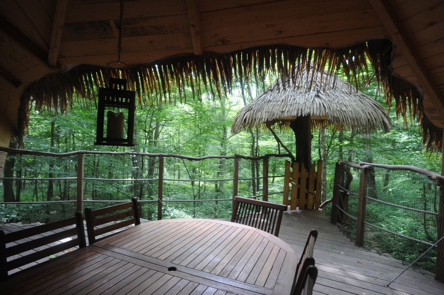 Hébergement AbracadaRoom : Robin des bois - Image 7