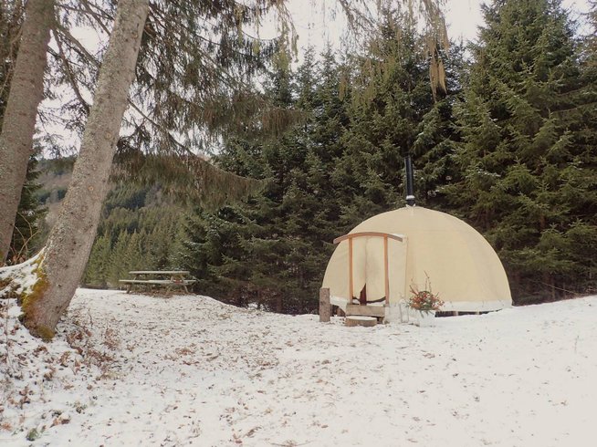 Hébergement AbracadaRoom : Lodge Wapi - Image 12