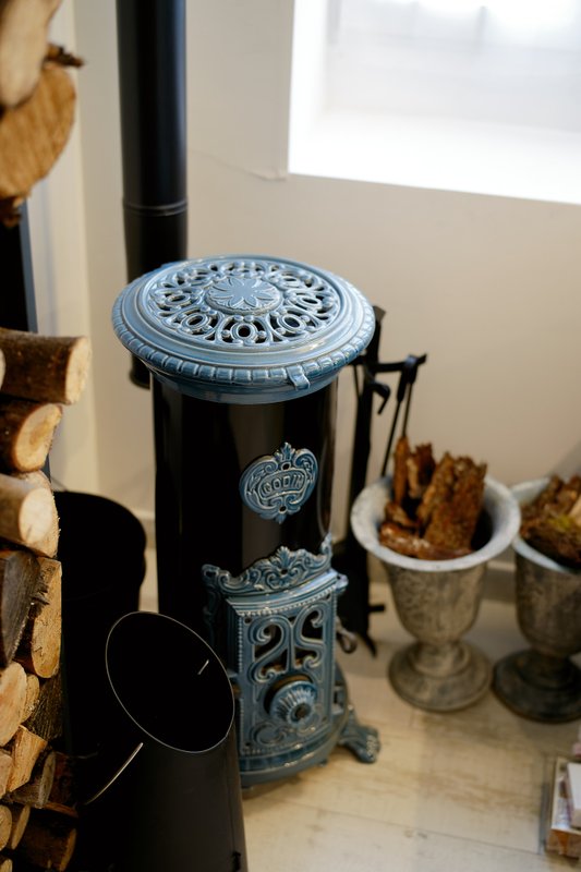 Le Hameau du Passeur & Spa à Pressagny L Orgueilleux (11)