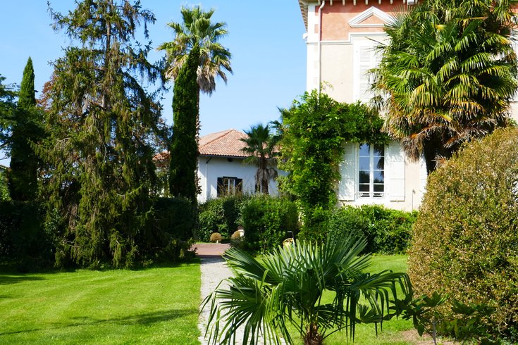 Domaine AbracadaRoom : Domaine de Bassilour - Image 2