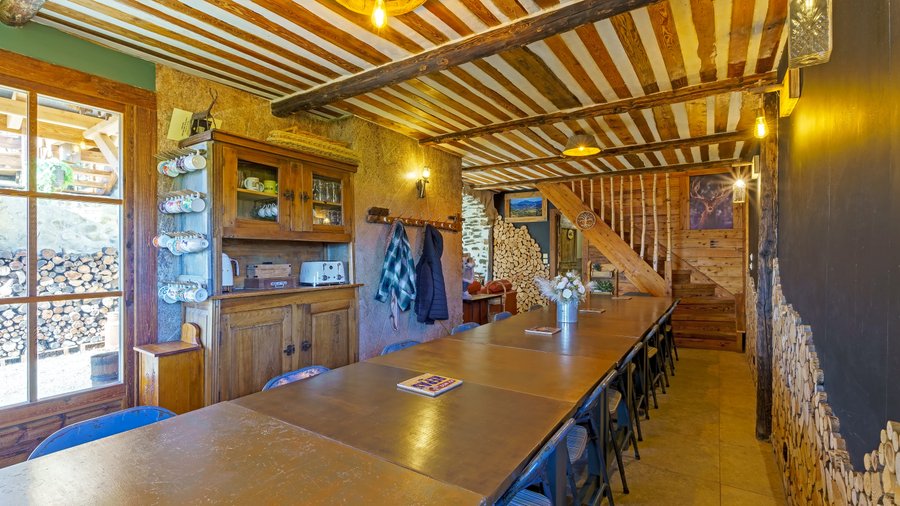 Domaine AbracadaRoom : Le Refuge des Toupins - Image 3