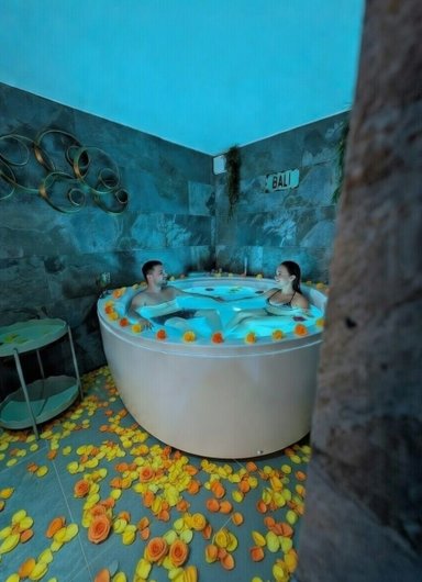 Spassionnement Bali & Spa à Monbalen