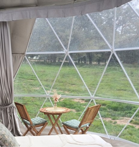 Hébergement AbracadaRoom : Naos & Spa privatif - Image 5